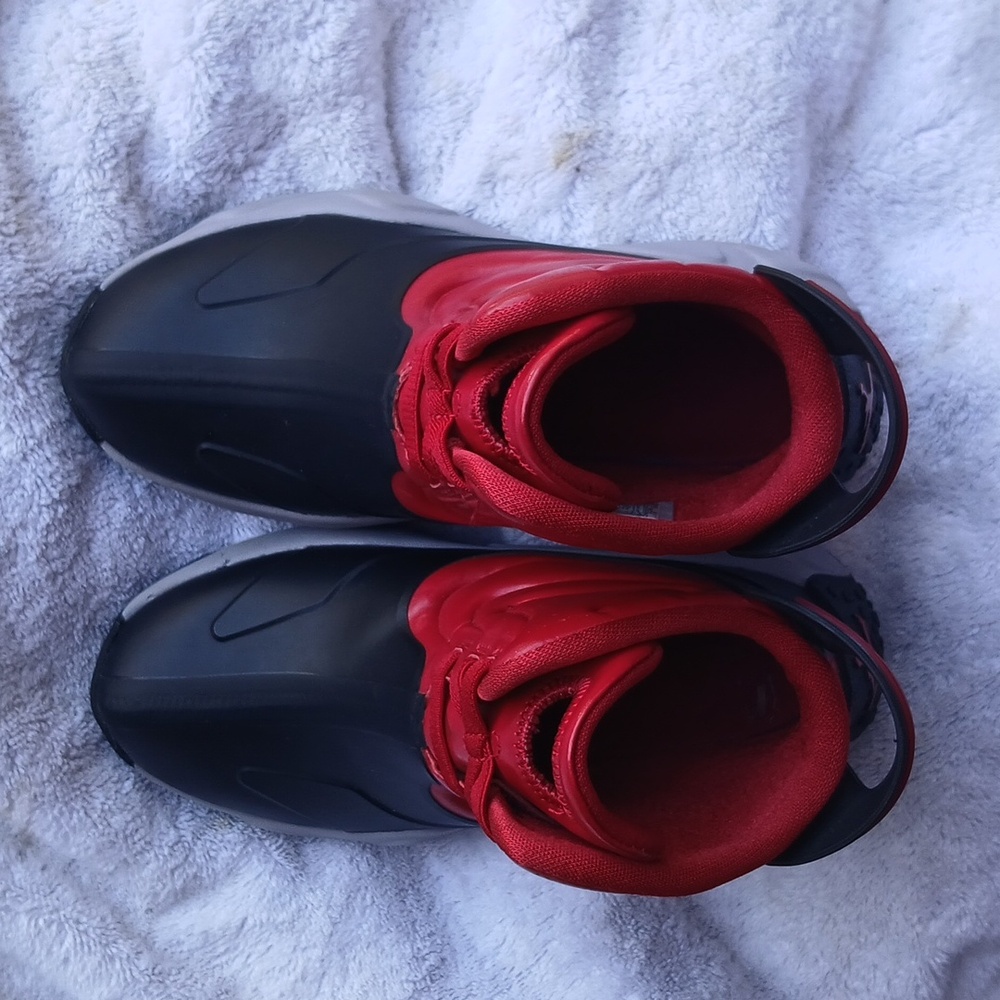 JORDAN DRIP 23 RAIN BOOT 2y - Picture 2 of 4